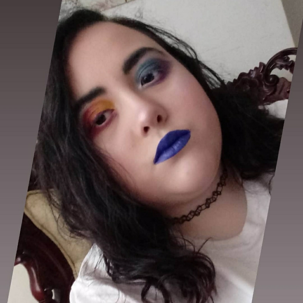 Meet your Posher, Livingdeadgirl Melissa